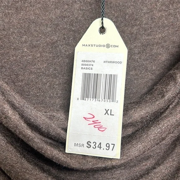 NWT Sophie Max Top - Picture 5 of 5